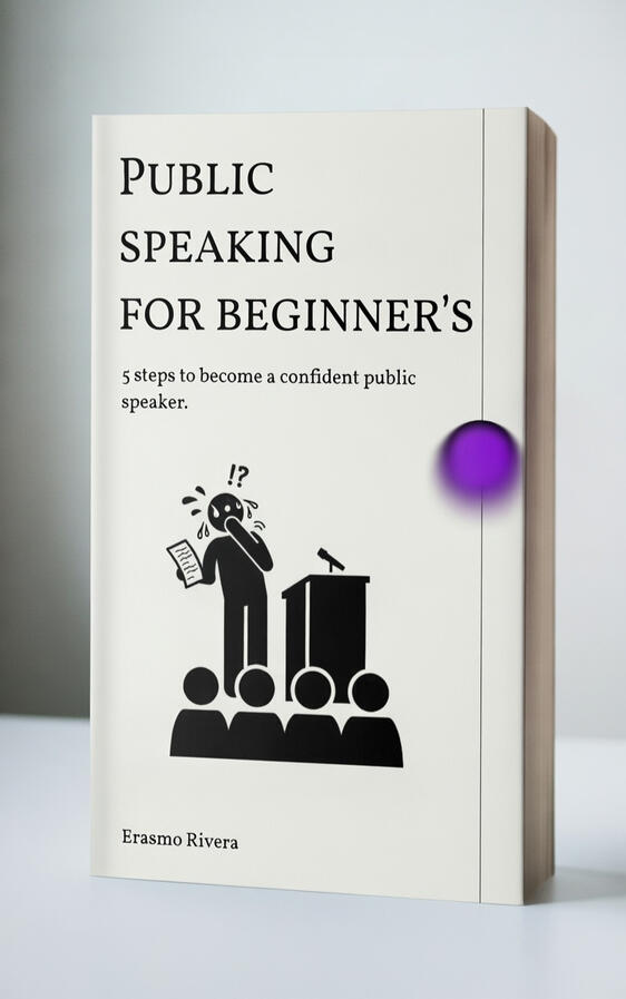 The public Speaking Begineers Cheat Sheet Publicspeakingforbeginners.com